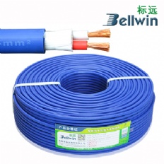 护套音响工程线EVJV2×4.0